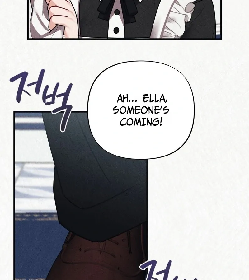 Prisoner in a Dream Chapter 2 page 89 - 