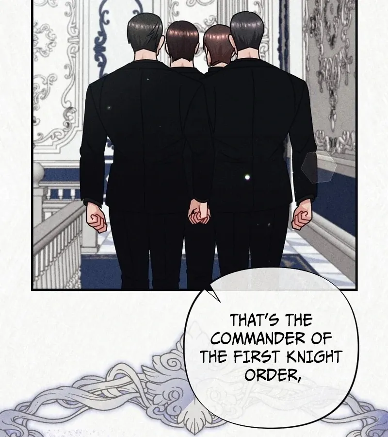 Prisoner in a Dream Chapter 2 page 94 - 