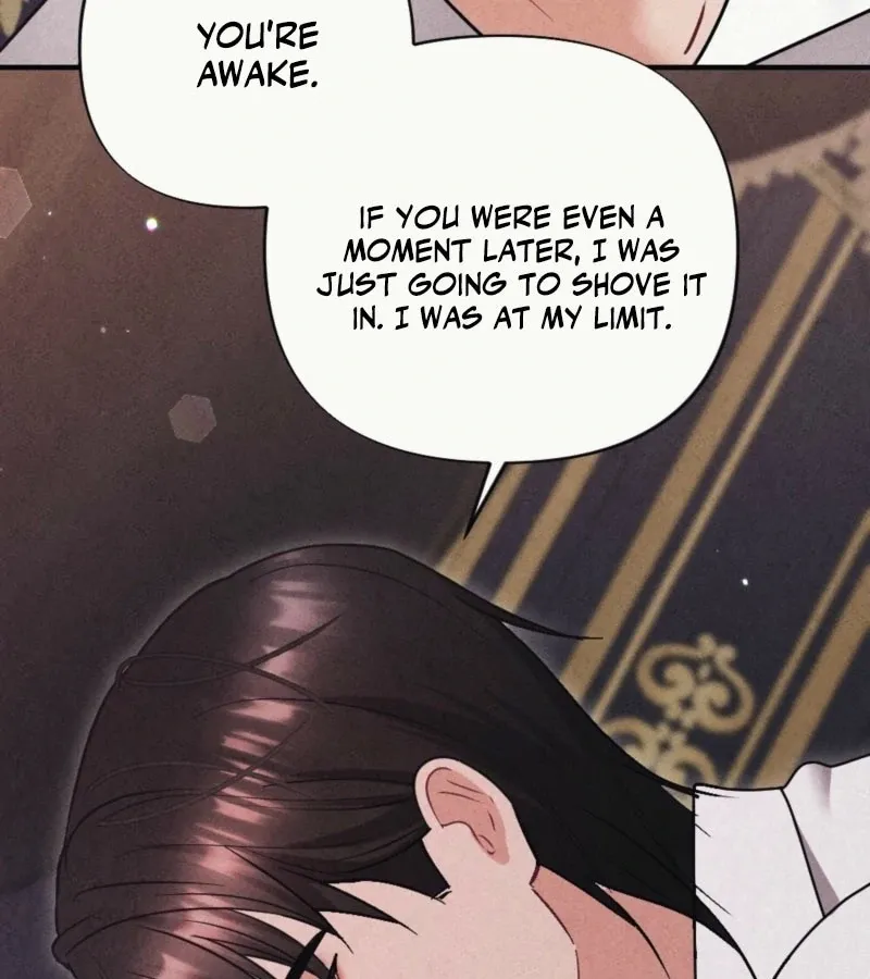 Prisoner in a Dream Chapter 3 page 102 - 