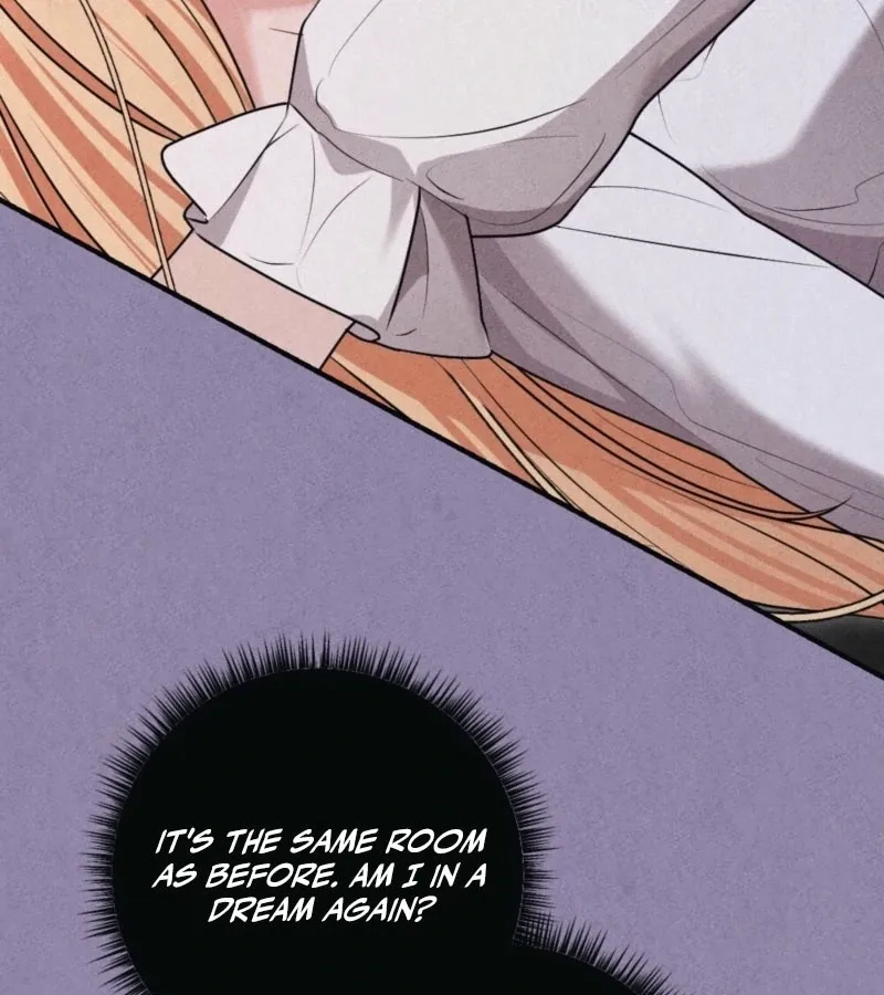 Prisoner in a Dream Chapter 3 page 104 - 