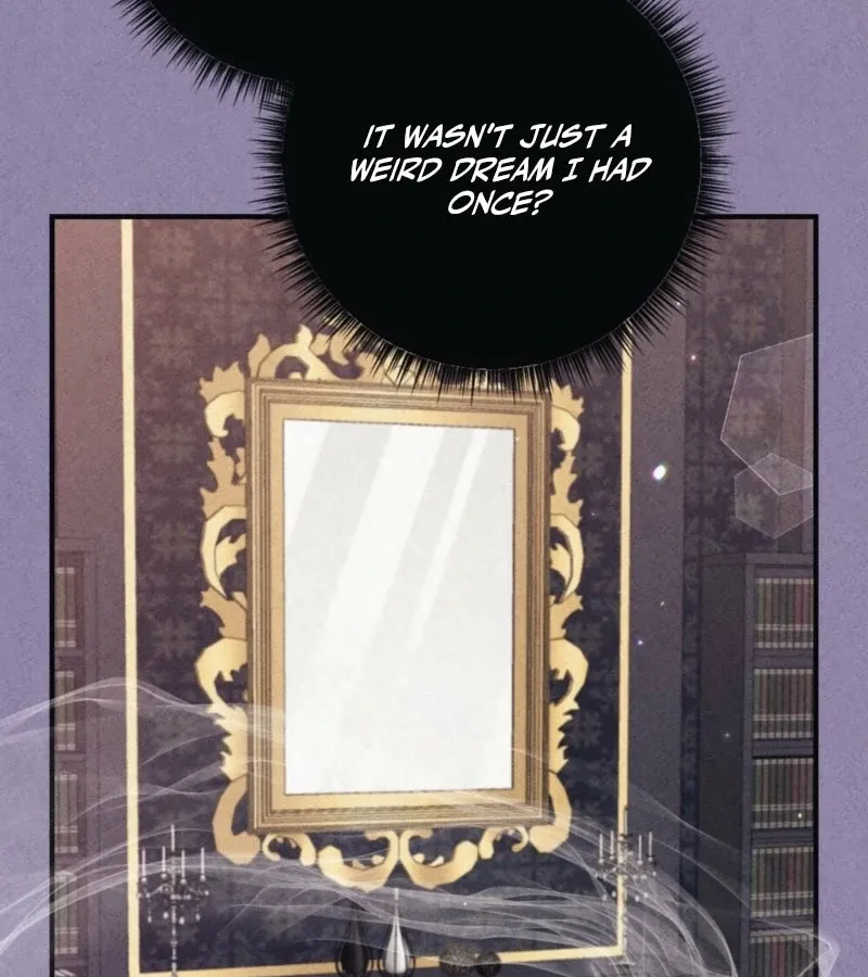 Prisoner in a Dream Chapter 3 page 105 - 