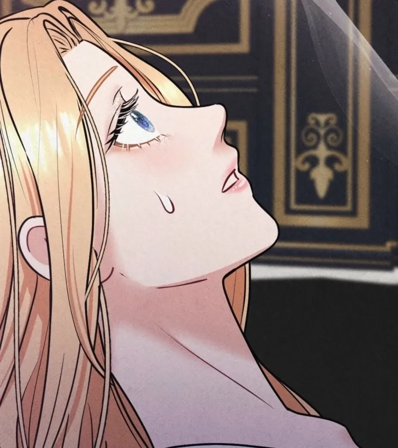Prisoner in a Dream Chapter 3 page 109 - 