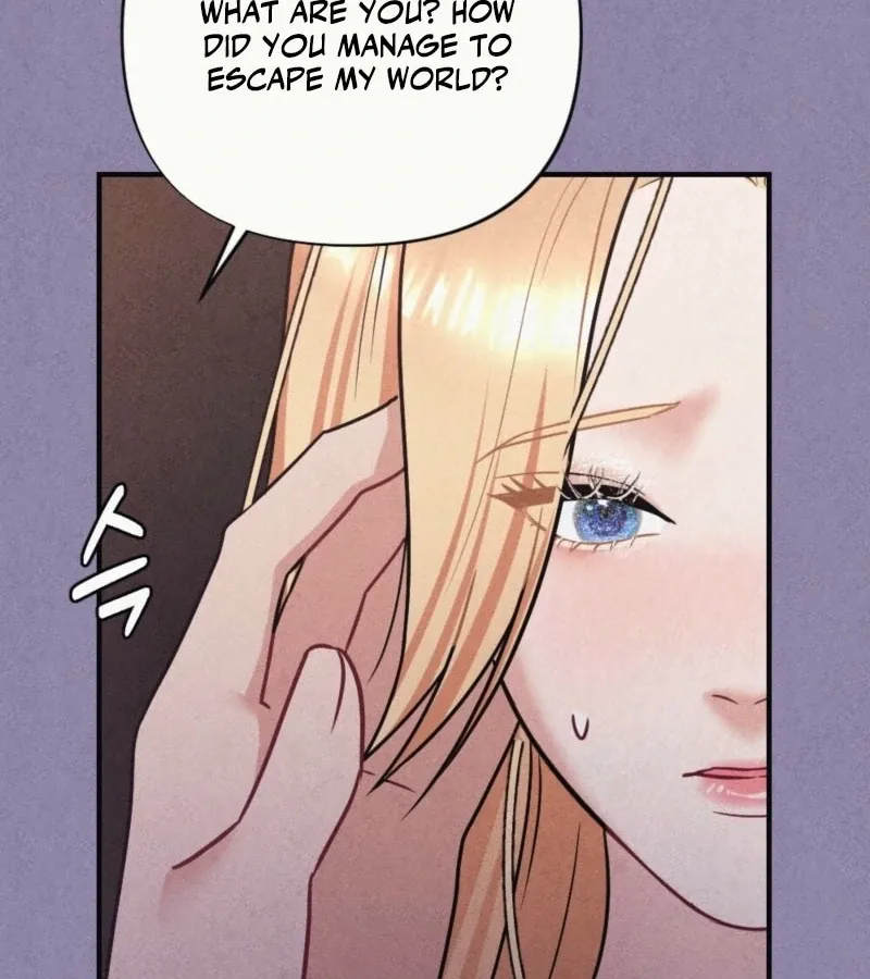 Prisoner in a Dream Chapter 3 page 111 - 