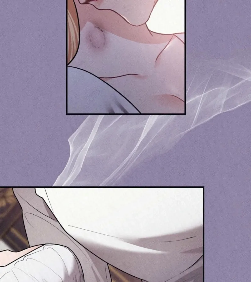 Prisoner in a Dream Chapter 3 page 117 - 