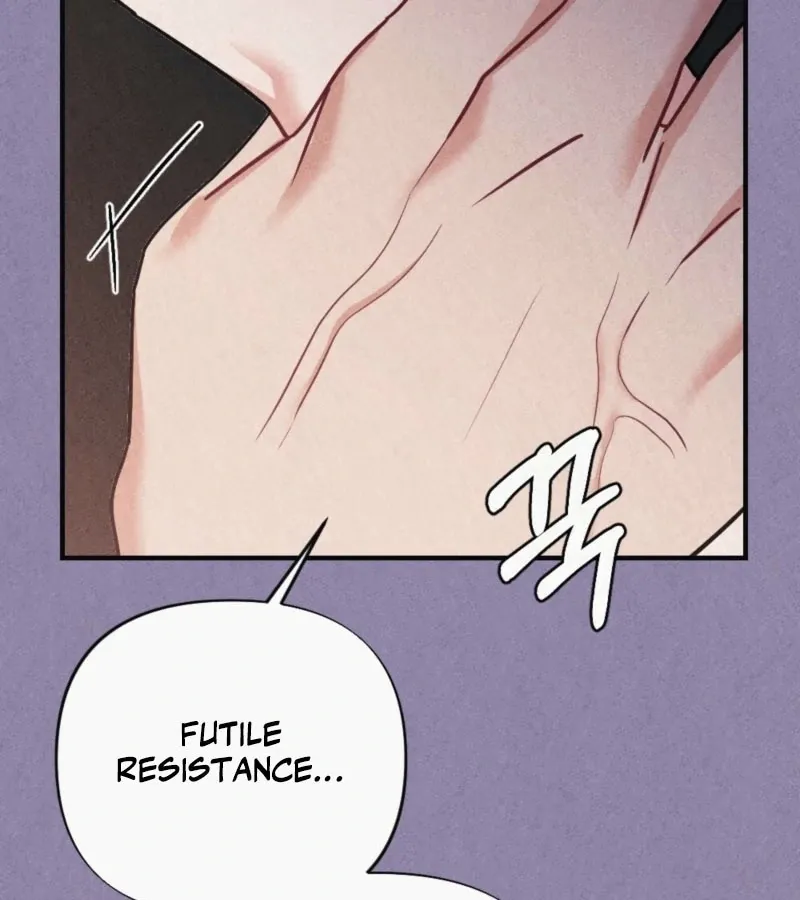 Prisoner in a Dream Chapter 3 page 122 - 