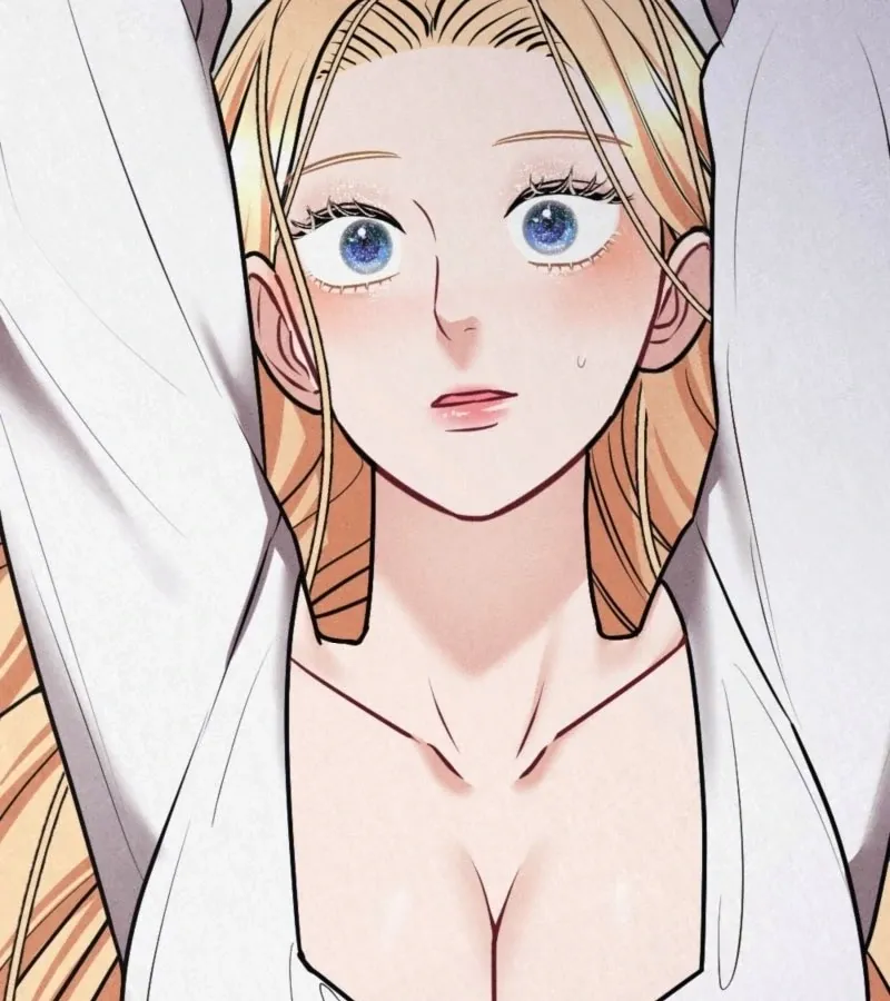 Prisoner in a Dream Chapter 3 page 126 - 