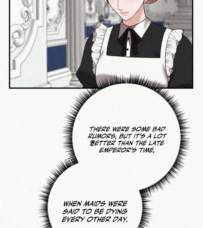 Prisoner in a Dream Chapter 3 page 32 - 