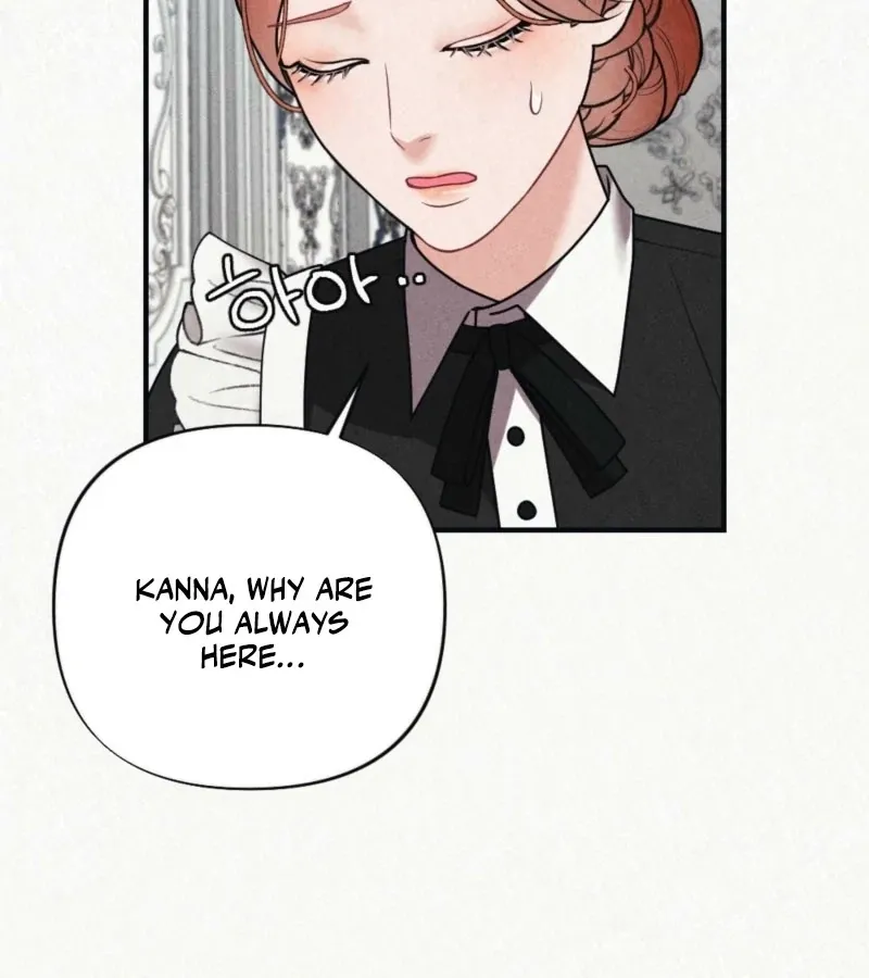 Prisoner in a Dream Chapter 3 page 37 - 