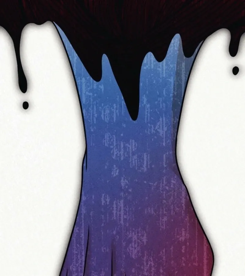 Prisoner in a Dream Chapter 3 page 5 - 