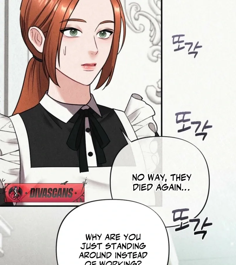 Prisoner in a Dream Chapter 3 page 42 - 
