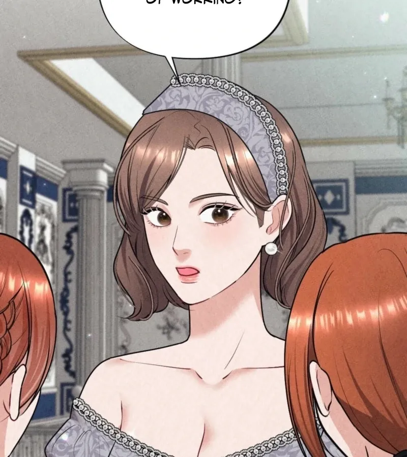Prisoner in a Dream Chapter 3 page 43 - 