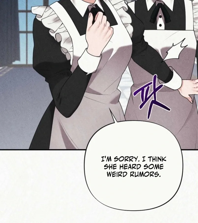 Prisoner in a Dream Chapter 3 page 48 - 