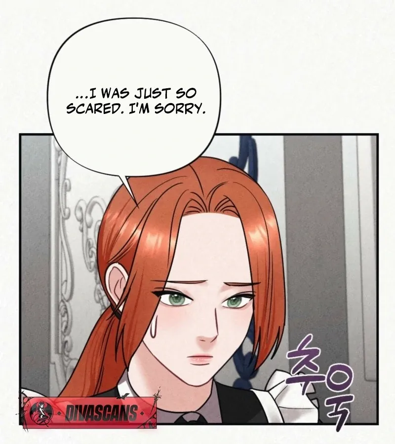 Prisoner in a Dream Chapter 3 page 52 - 