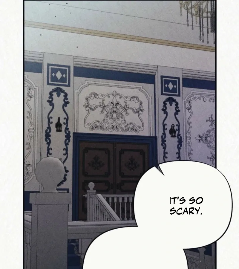 Prisoner in a Dream Chapter 3 page 55 - 