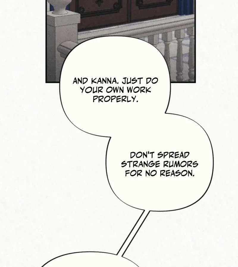 Prisoner in a Dream Chapter 3 page 59 - 