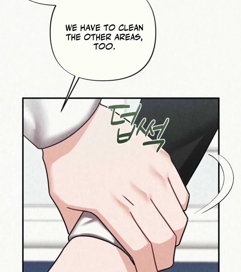 Prisoner in a Dream Chapter 3 page 62 - 