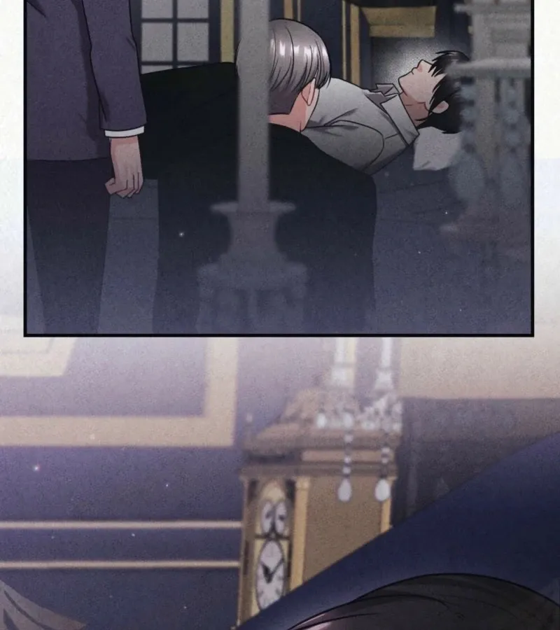 Prisoner in a Dream Chapter 3 page 67 - 