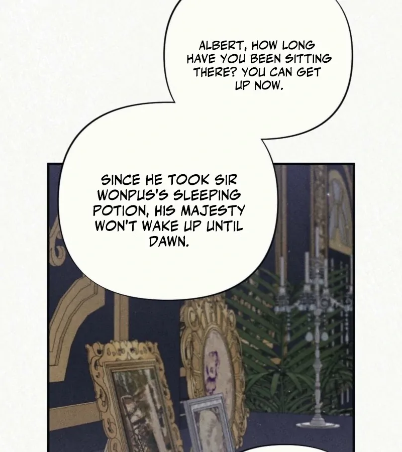 Prisoner in a Dream Chapter 3 page 71 - 