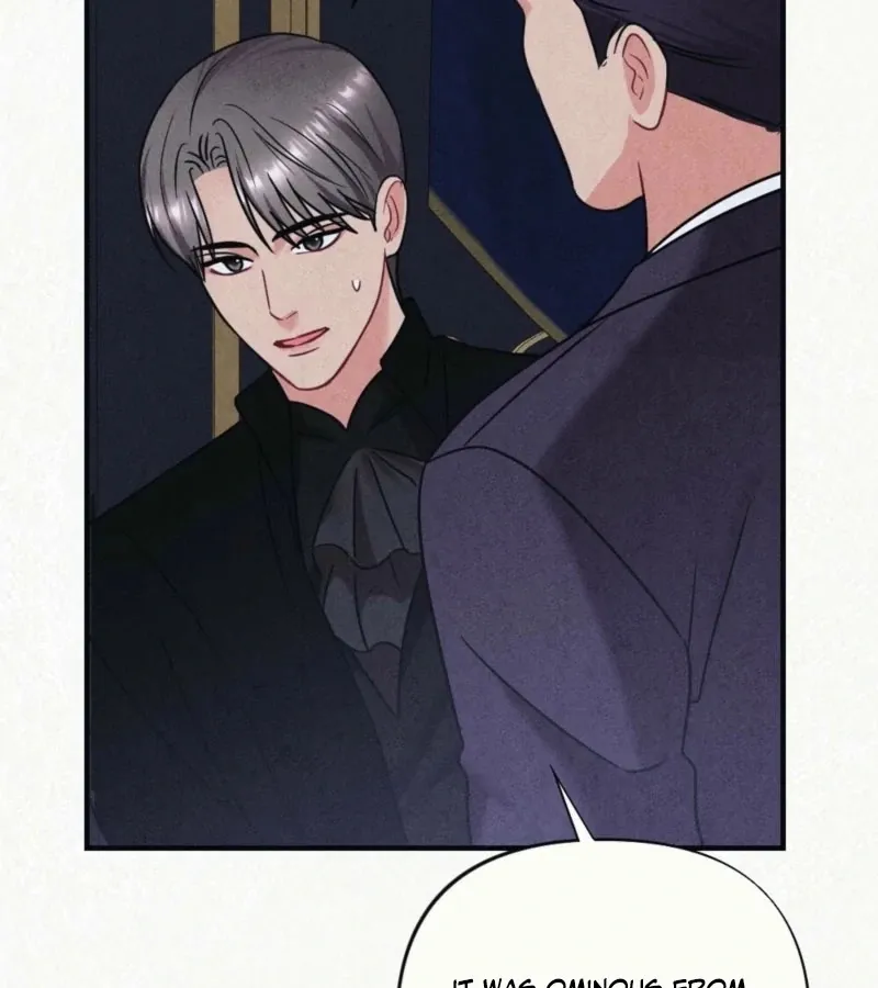 Prisoner in a Dream Chapter 3 page 75 - 