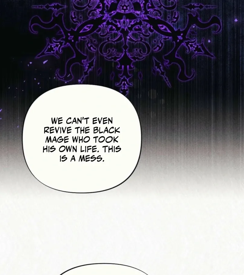 Prisoner in a Dream Chapter 3 page 77 - 