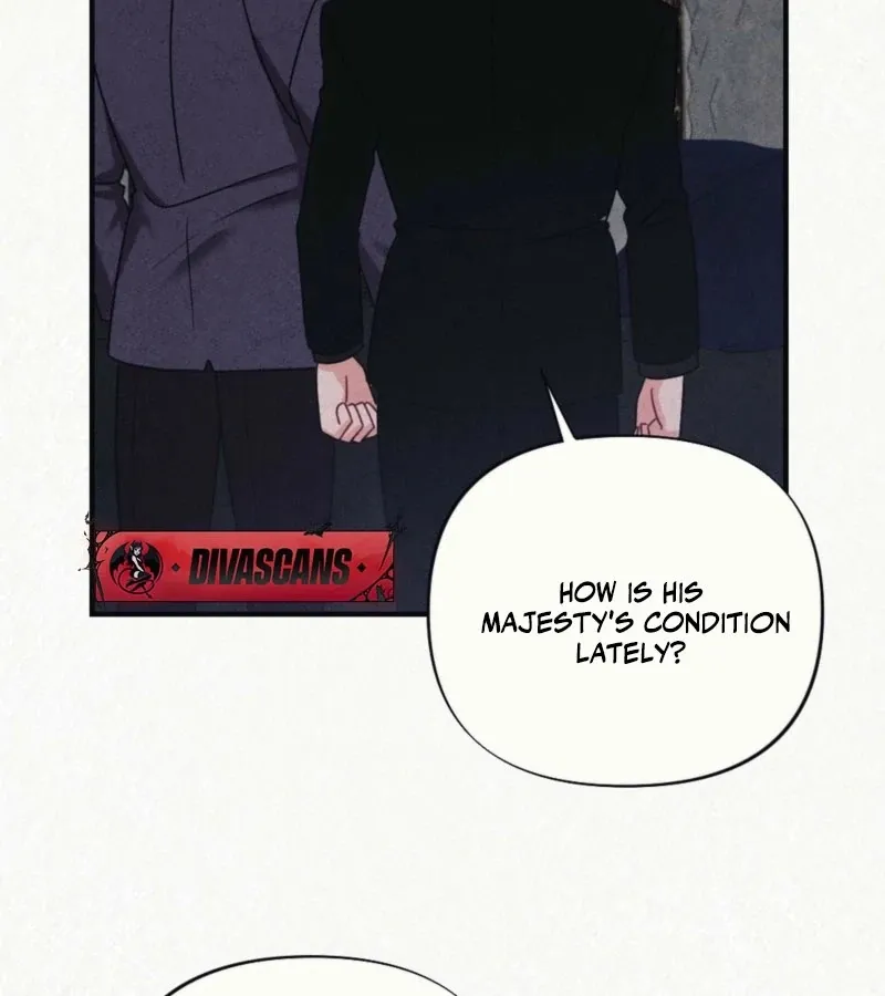 Prisoner in a Dream Chapter 3 page 79 - 