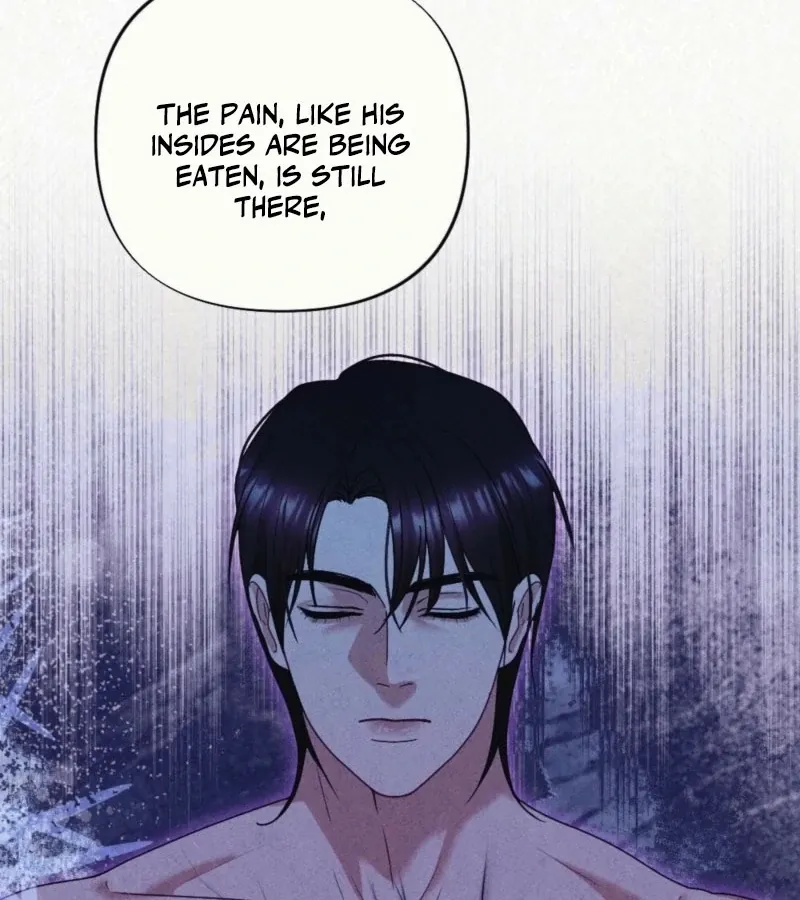 Prisoner in a Dream Chapter 3 page 80 - 