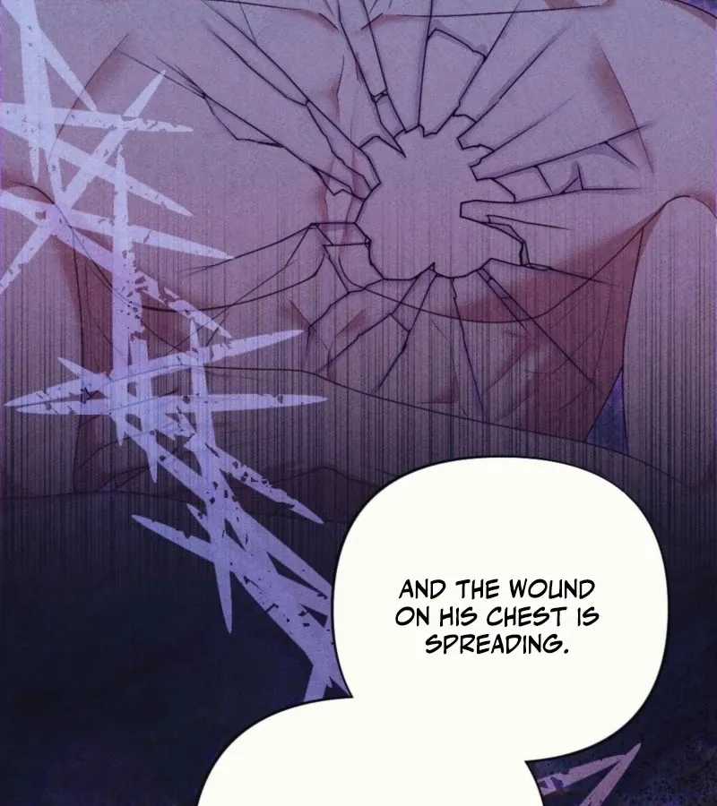 Prisoner in a Dream Chapter 3 page 81 - 