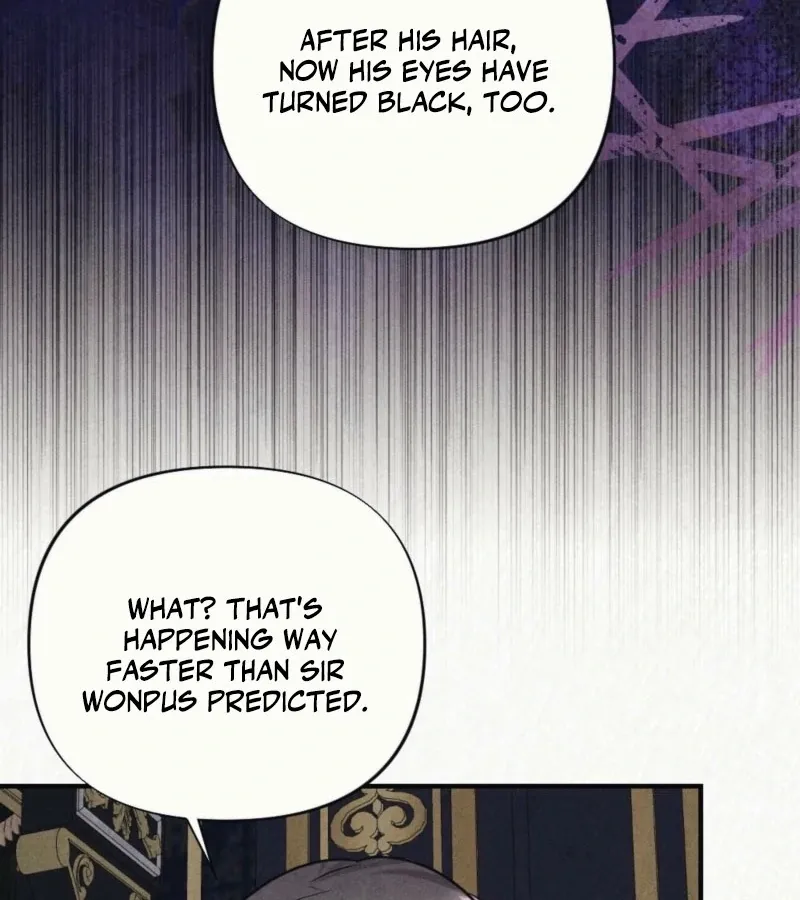 Prisoner in a Dream Chapter 3 page 82 - 