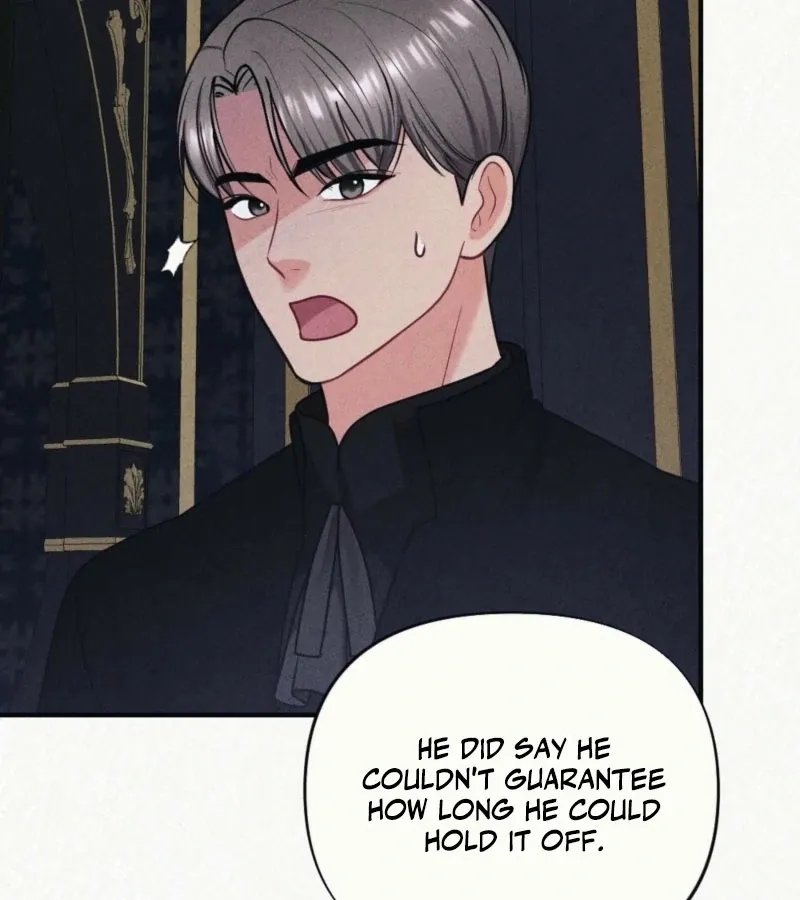 Prisoner in a Dream Chapter 3 page 83 - 
