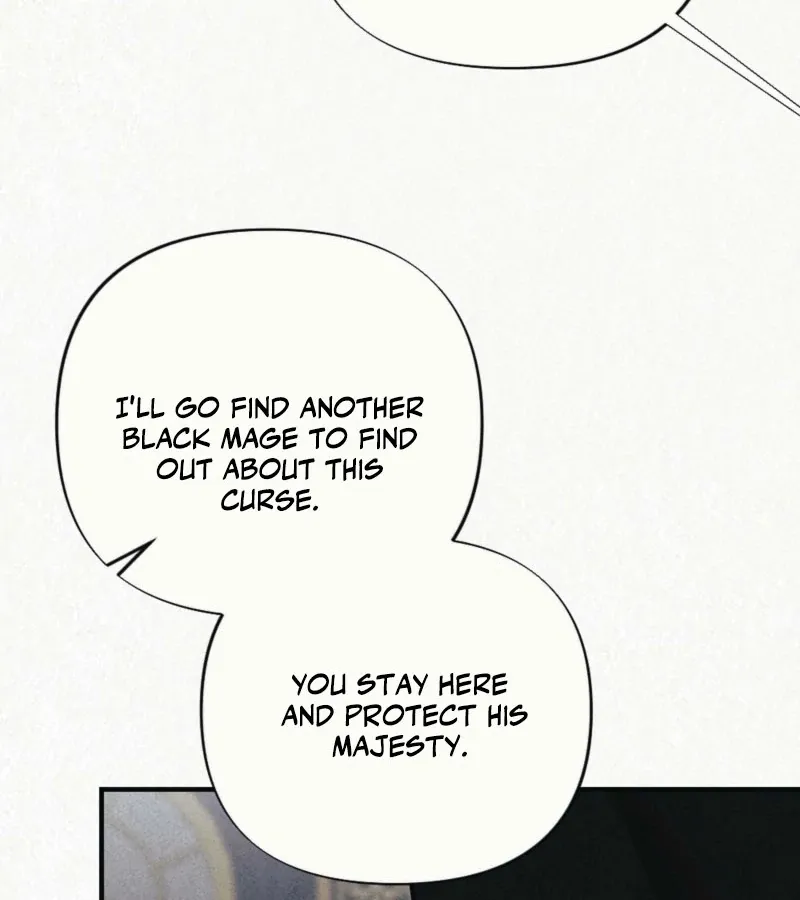 Prisoner in a Dream Chapter 3 page 84 - 