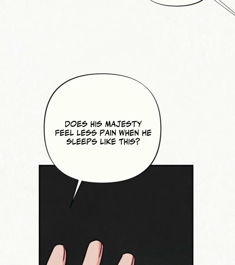 Prisoner in a Dream Chapter 3 page 86 - 
