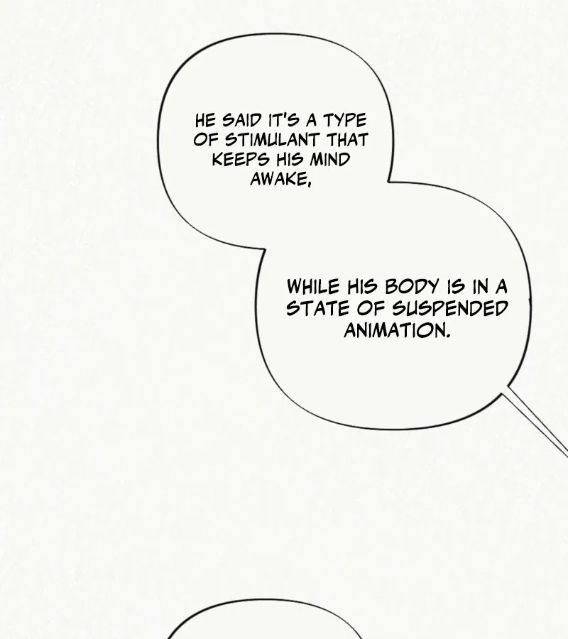 Prisoner in a Dream Chapter 3 page 88 - 