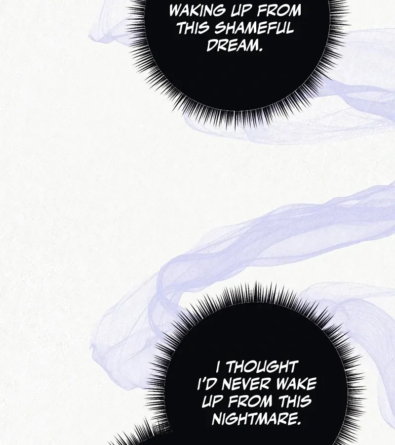 Prisoner in a Dream Chapter 4 page 108 - 