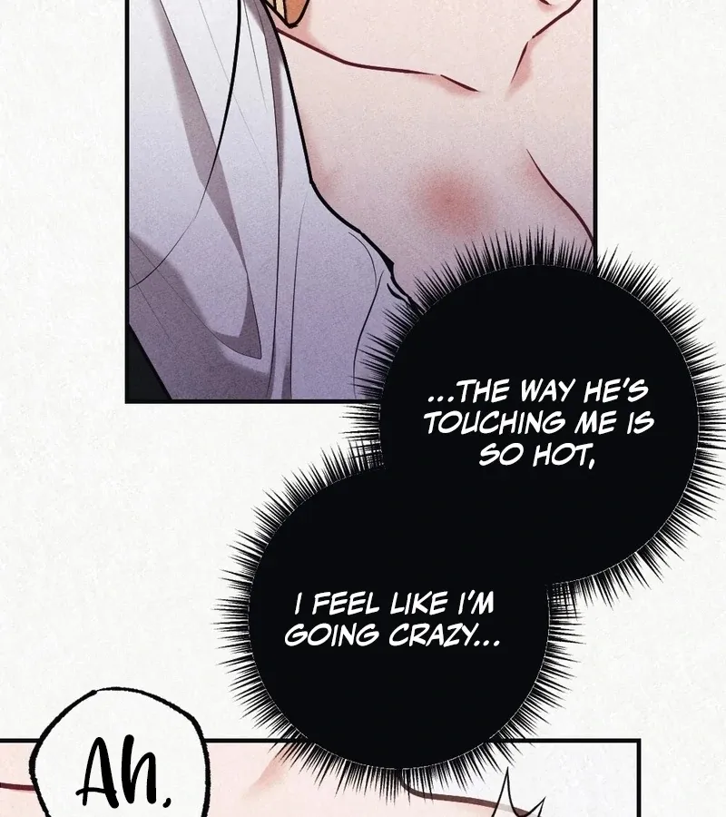 Prisoner in a Dream Chapter 4 page 19 - 