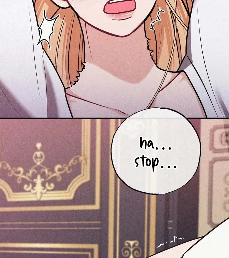 Prisoner in a Dream Chapter 4 page 27 - 