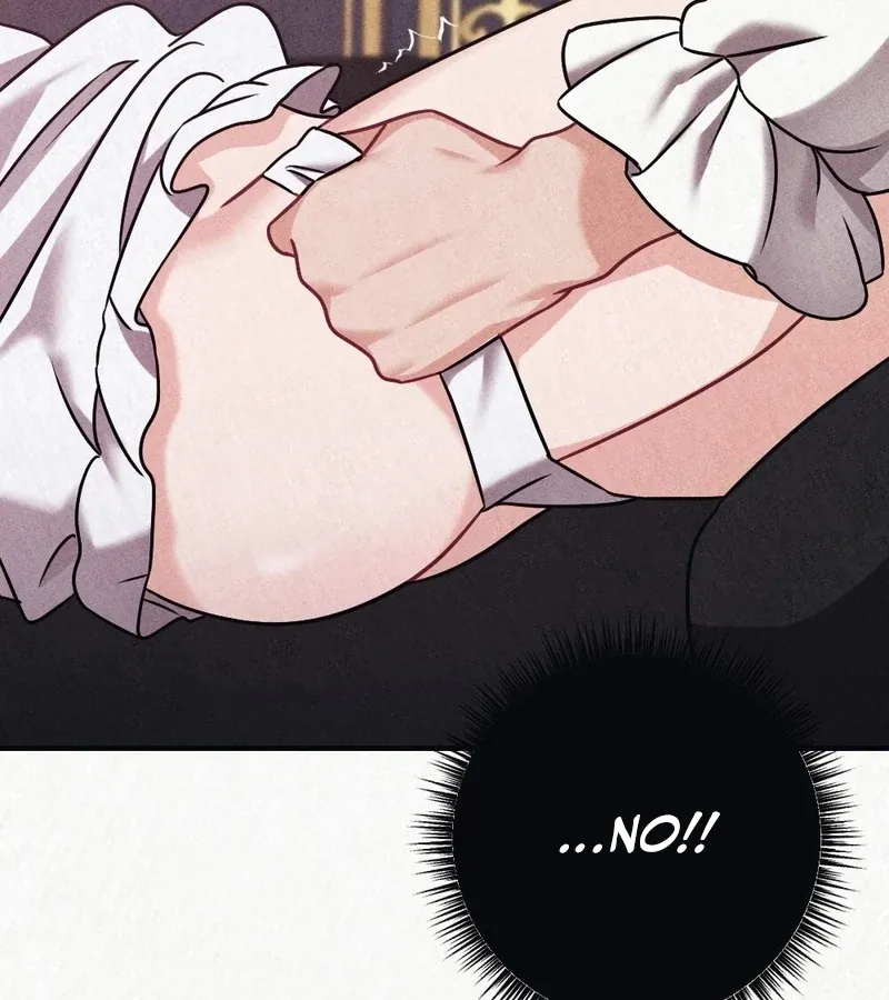 Prisoner in a Dream Chapter 4 page 28 - 
