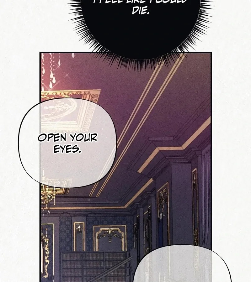 Prisoner in a Dream Chapter 4 page 35 - 