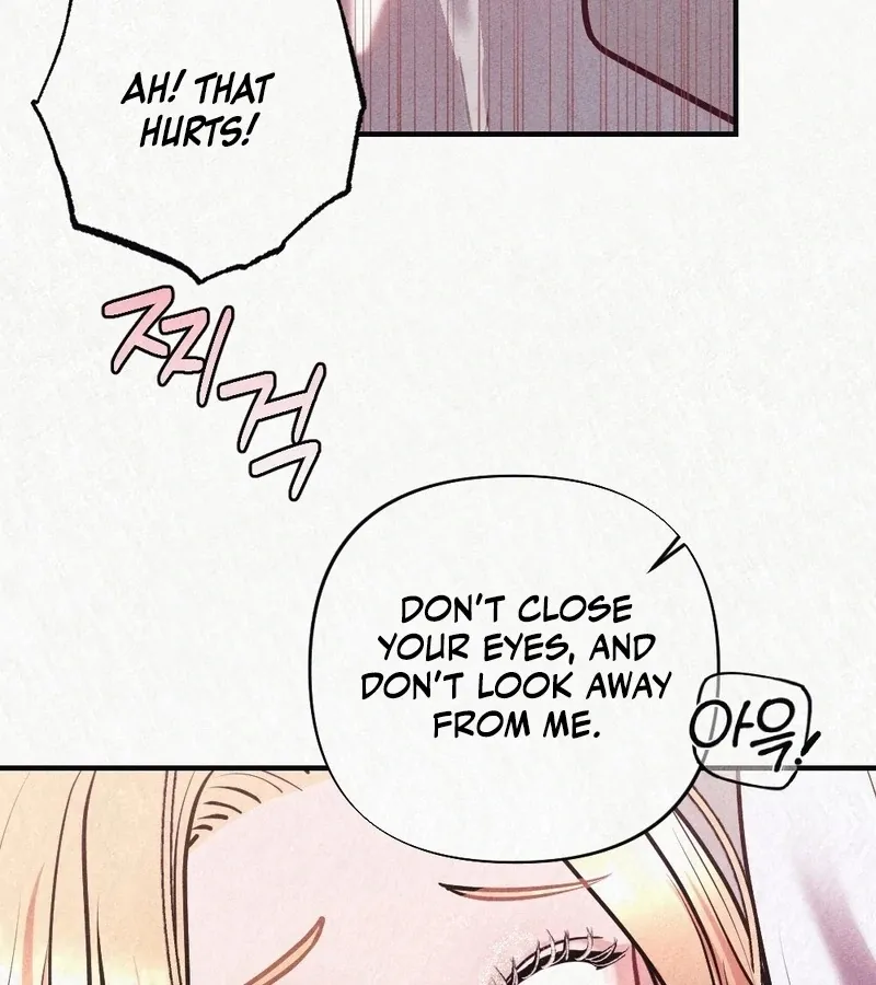 Prisoner in a Dream Chapter 4 page 38 - 