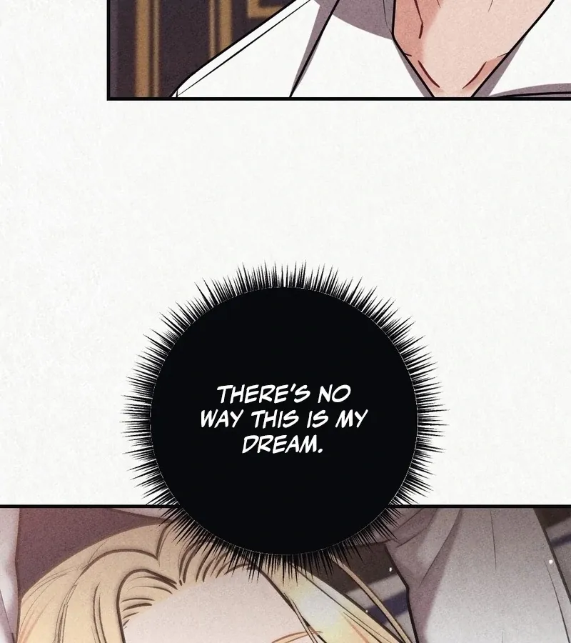 Prisoner in a Dream Chapter 4 page 5 - 