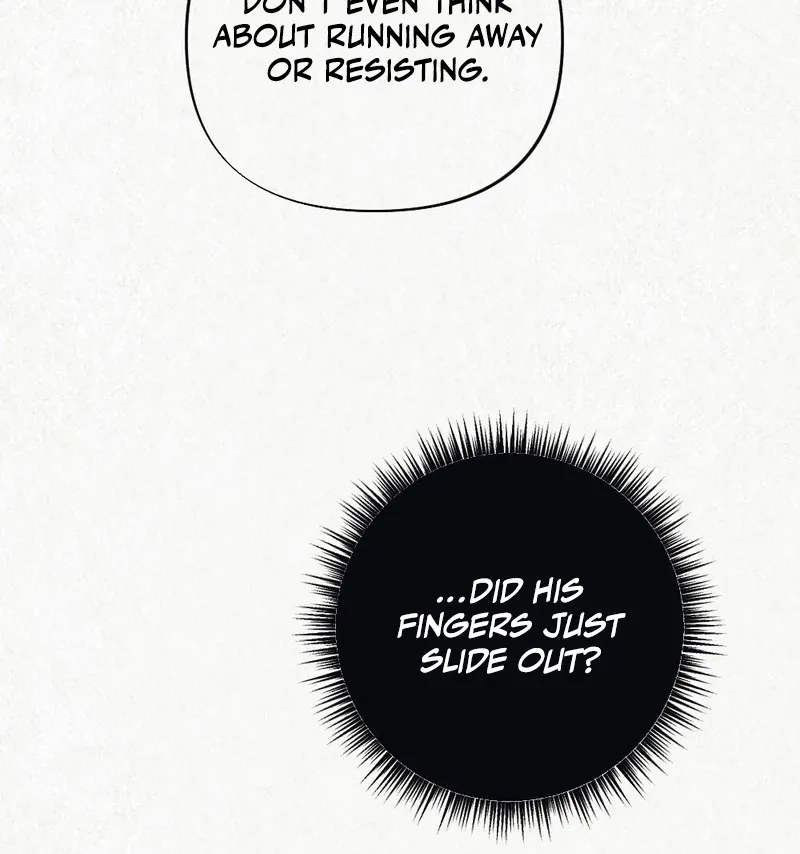 Prisoner in a Dream Chapter 4 page 41 - 