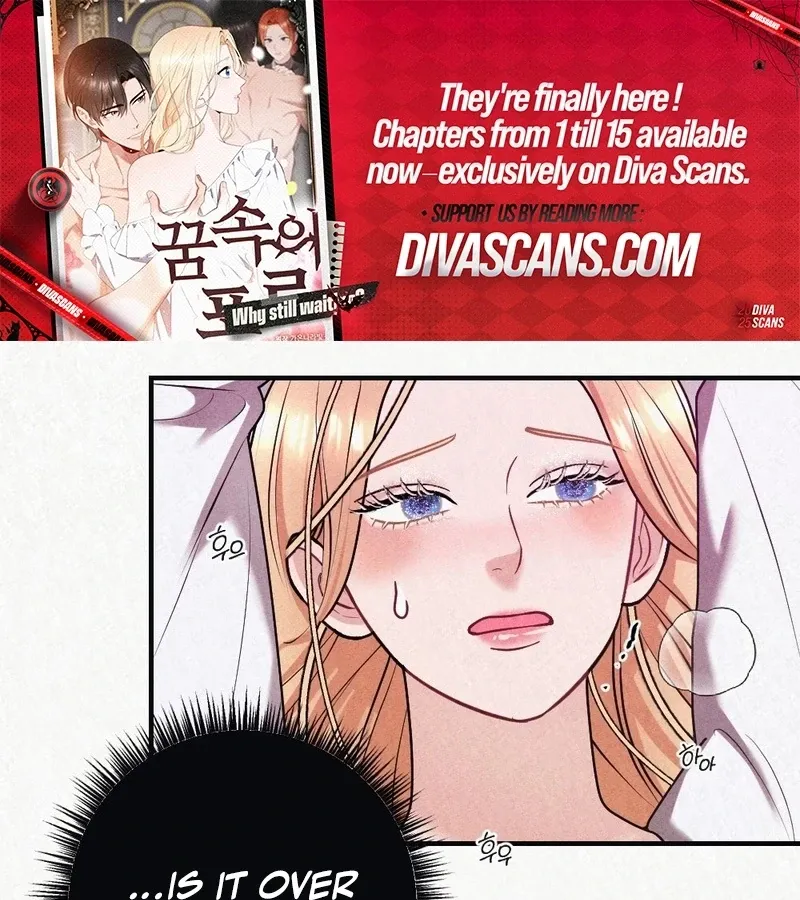 Prisoner in a Dream Chapter 4 page 42 - 