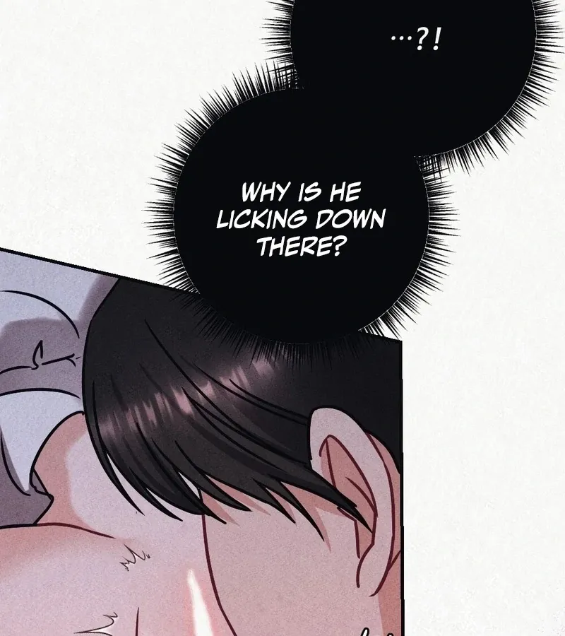Prisoner in a Dream Chapter 4 page 45 - 