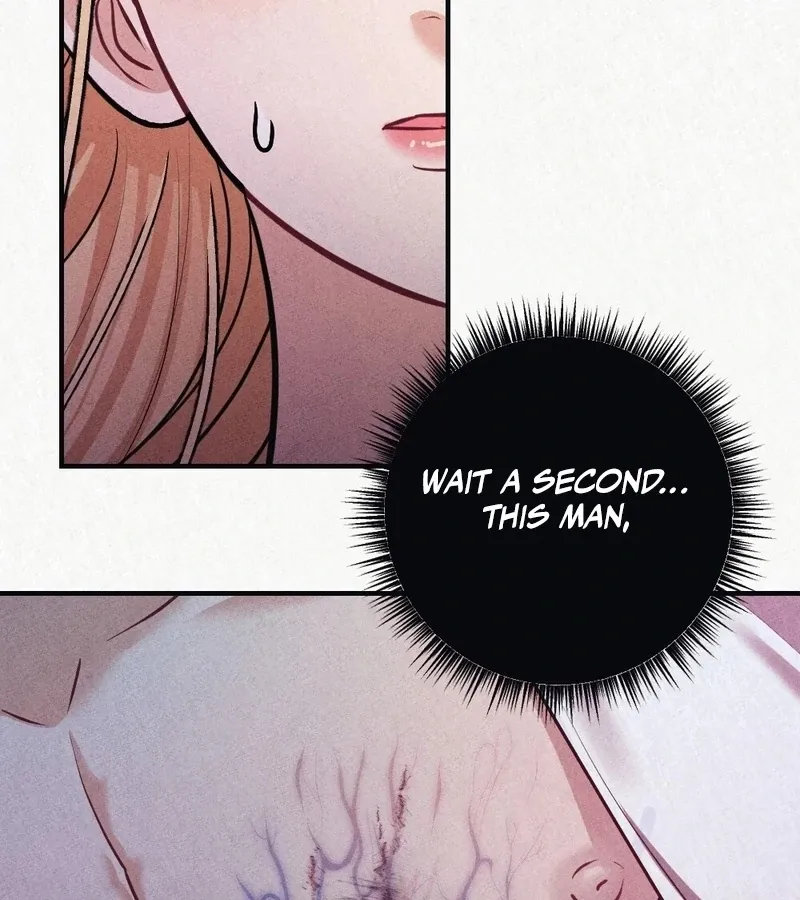 Prisoner in a Dream Chapter 4 page 59 - 