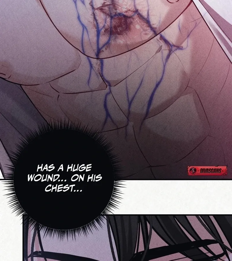Prisoner in a Dream Chapter 4 page 60 - 
