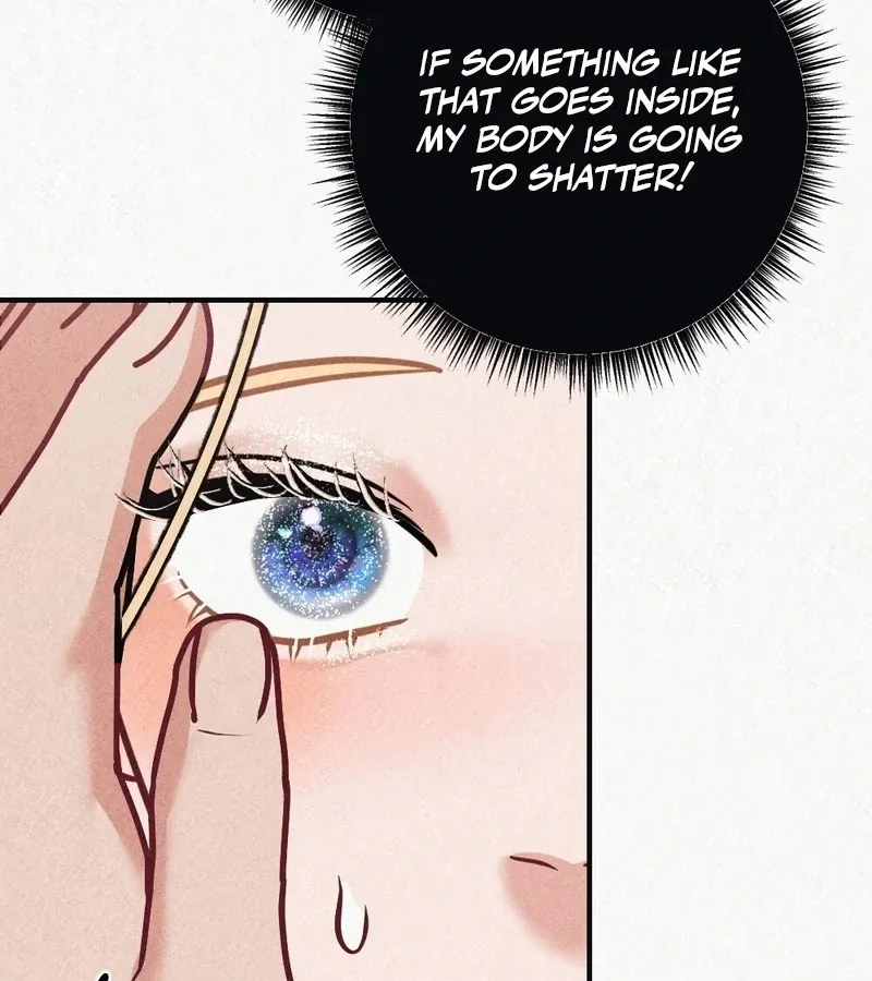 Prisoner in a Dream Chapter 4 page 71 - 