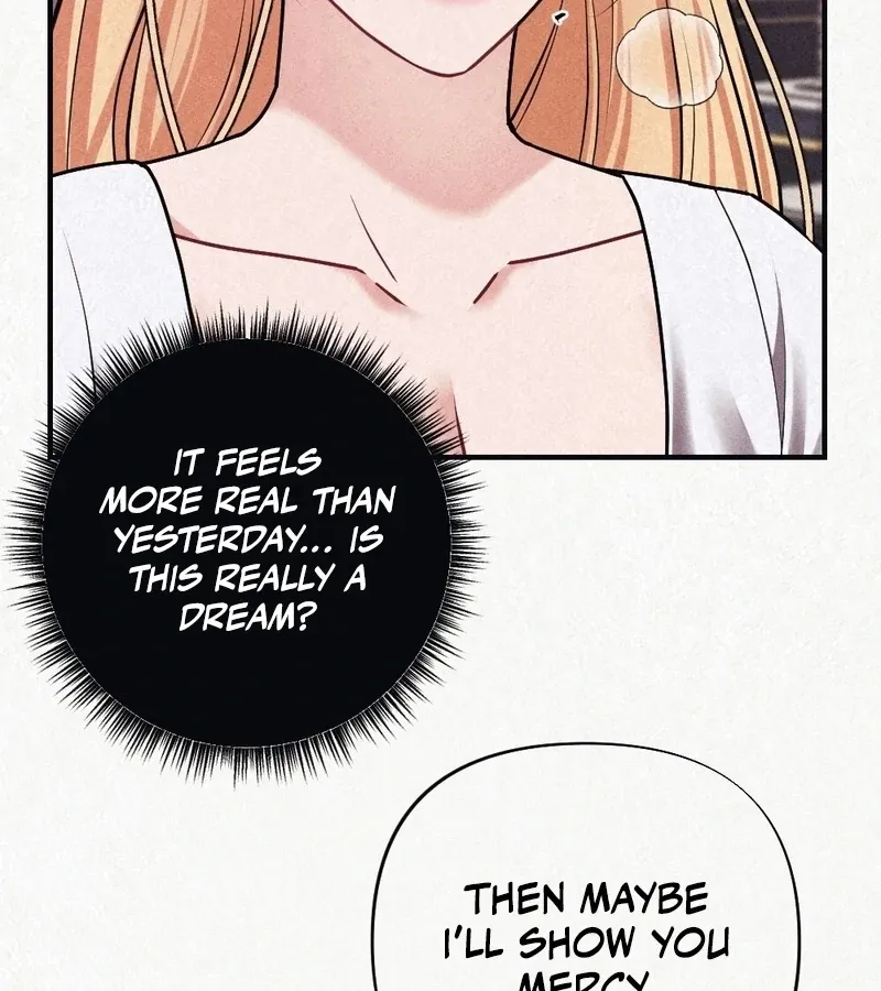 Prisoner in a Dream Chapter 4 page 77 - 