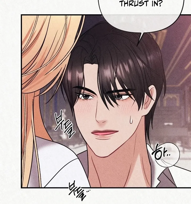 Prisoner in a Dream Chapter 4 page 89 - 