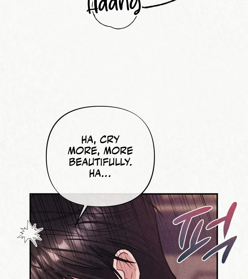 Prisoner in a Dream Chapter 4 page 94 - 