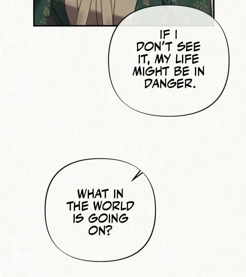 Prisoner in a Dream Chapter 5 page 103 - 