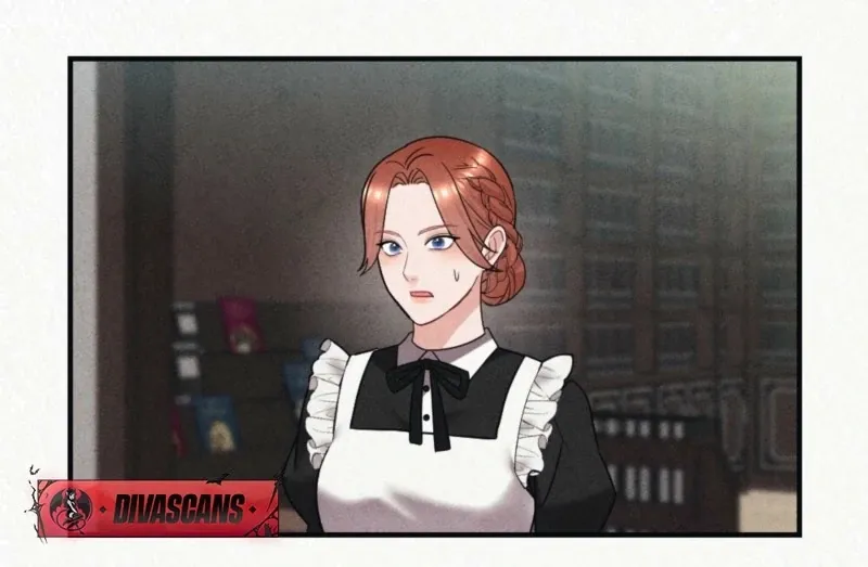Prisoner in a Dream Chapter 5 page 104 - 